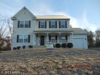 35335 River Bend Dr, Locust Grove, VA 22508