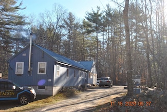 110 Elm St, Ossipee, NH 03864