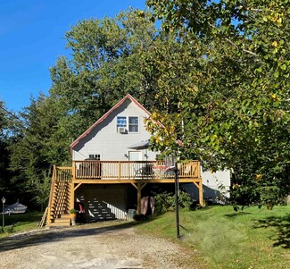 24 Meadow Glen Dr, Moultonborough, NH 03254