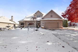 824 Spring Meadow Farm Dr, Middlebury, IN 46540