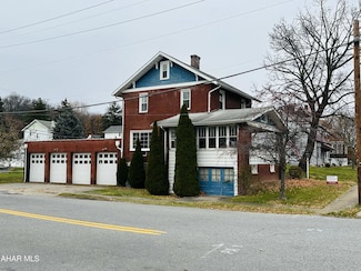 2524 Pleasant Valley Blvd, Altoona, PA 16602