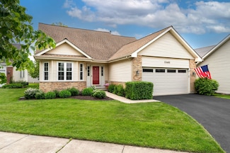 13460 S Magnolia Dr, Plainfield, IL 60544