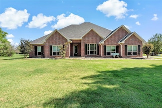 62 Hideaway Ln, Powderly, TX 75473