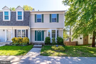 8929 Waldren Way, Lorton, VA 22079