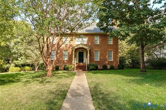 9920 Colony Bluff Dr, Henrico, VA 23238