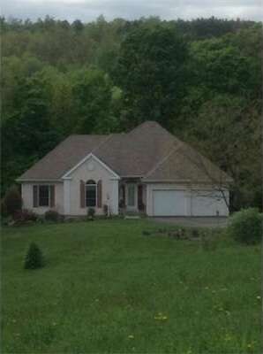 780 Greenfield Rd, Leyden, MA 01301