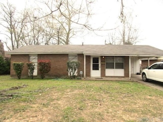 2713 Claremont Ave, Pine Bluff, AR 71601