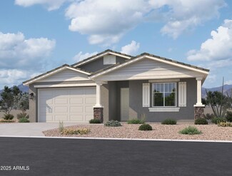 25353 N 75th Ln, Peoria, AZ 85383