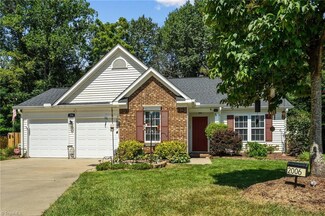 2006 Embark Dr, Winston-Salem, NC 27107