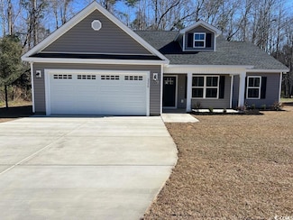 3398 Dusty Rd Unit Magnolia Plan, Loris, SC 29569