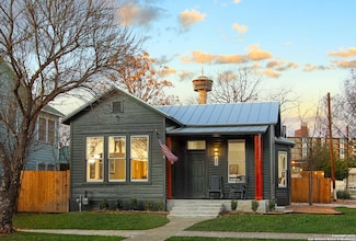 233 Leigh St, San Antonio, TX 78210
