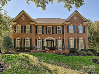 16128 Bridgehampton Club Dr, Charlotte, NC 28277