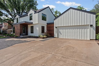 3204 Ridglea Ave, Fort Worth, TX 76116