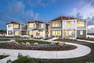 91-1101 Franklin D Roosevelt Ave Unit 273, Kapolei, HI 96707