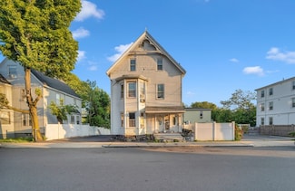 44-46 Hancock St, Chelsea, MA 02150