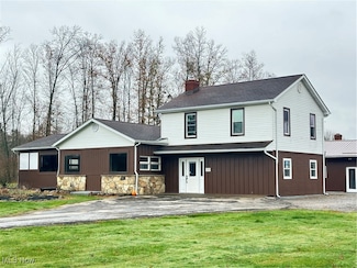 2510 Windsor Rd, Orwell, OH 44076