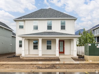 790 W 900 S, Springville, UT 84663