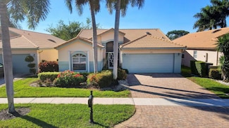 9743 Harbour Lake Cir, Boynton Beach, FL 33437