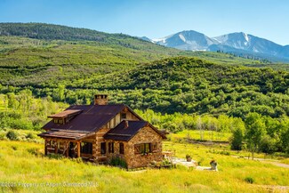 1350 Old Herron Rd, Basalt, CO 81621