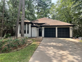 43 Wrens Song Place, Spring, TX 77382