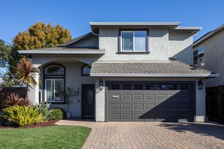 3495 Adra Ave, San Jose, CA 95117