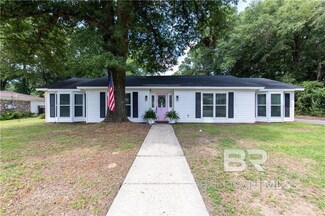 1624 Apex Dr, Mobile, AL 36693