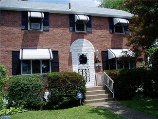 416 South Ave, Holmes, PA 19043