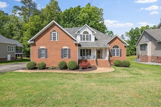 9118 Penny Bridge Ct, Midlothian, VA 23112