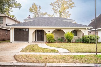 129 N Bengal Rd, Metairie, LA 70003