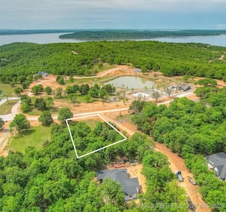 21 Patriot Pointe, Eufaula, OK 0000