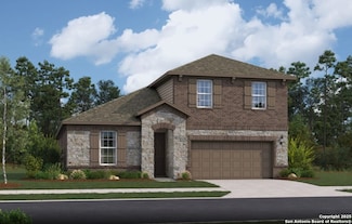 6623 Comanche Valley, San Antonio, TX 78233