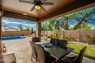 5222 E Cordia Ln, Cave Creek, AZ 85331