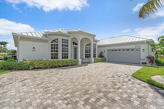 2306 SW 51st St, Cape Coral, FL 33914