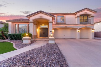 1684 E Coconino Dr, Chandler, AZ 85249