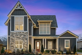 6121 Saint Marlo Dr, Franklin, TN 37064