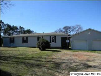 6073 Tucker Mountain Rd, Remlap, AL 35133