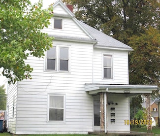 515 E North A St, Gas City, IN 46933