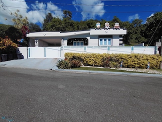 Q5 Comunidad El Paraiso Q2 Ponce, Ponce, PR 00731