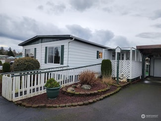 501 Leisure Cir, Aberdeen, WA 98520