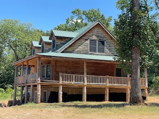 1208 Ok-1 E, Mill Creek, OK 74856