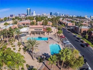 5185 Indian River Dr Unit 223, Las Vegas, NV 89103