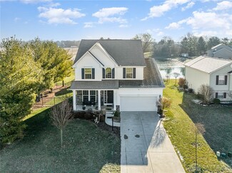 100 Springhouse Dr, Union, OH 45322