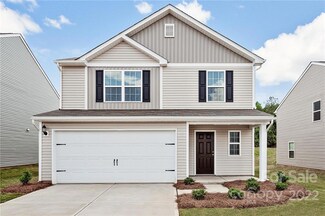 204 Lily Stream Way, Charlotte, NC 28214