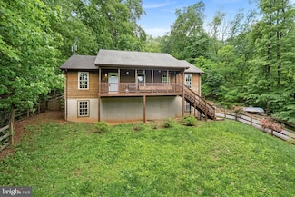806 Windy Way, Front Royal, VA 22630