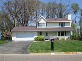 121 Cherrywood Ln, Battle Creek, MI 49015