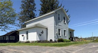 439 State Route 31, Bridgeport, NY 13030