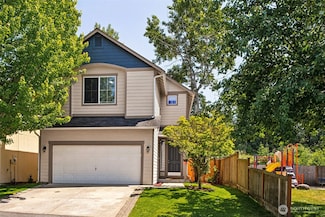 18541 100th Ave E Unit 93, Puyallup, WA 98375