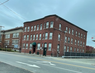 97 Bridge St Unit 9, Manchester, NH 03101