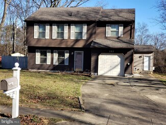 357 Centaurian Dr, West Berlin, NJ 08091