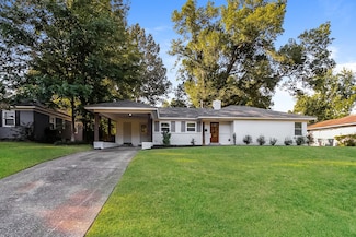 4143 Hilldale Ave, Memphis, TN 38117